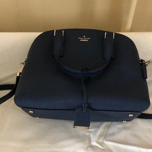 Kate Spade Cameron Street Lottie - Midnight blue